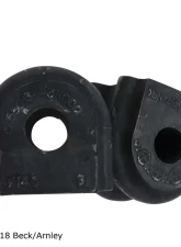 Beck/Arnley Suspension Stabilizer Bar Bushing Kit 101-7591                                     - 101-7591 - Image 3
