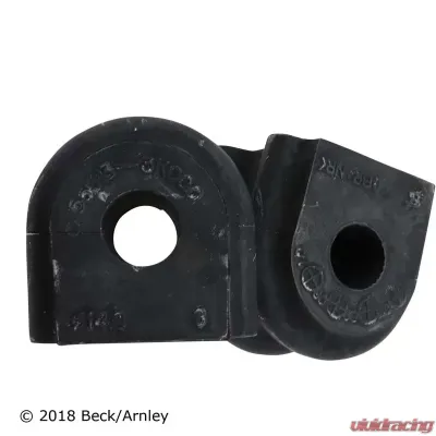 Beck/Arnley Suspension Stabilizer Bar Bushing Kit 101-7591 - 101-7591