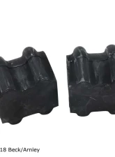 Beck/Arnley Suspension Stabilizer Bar Bushing Kit 101-7591                                     - 101-7591 - Image 4