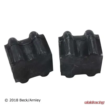 Beck/Arnley Suspension Stabilizer Bar Bushing Kit 101-7591 - 101-7591