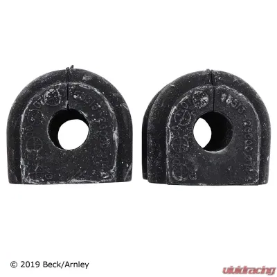 Beck/Arnley Suspension Stabilizer Bar Bushing Kit 101-7593 - 101-7593