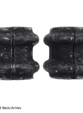 Beck/Arnley Suspension Stabilizer Bar Bushing Kit 101-7593                                     - 101-7593 - Image 3