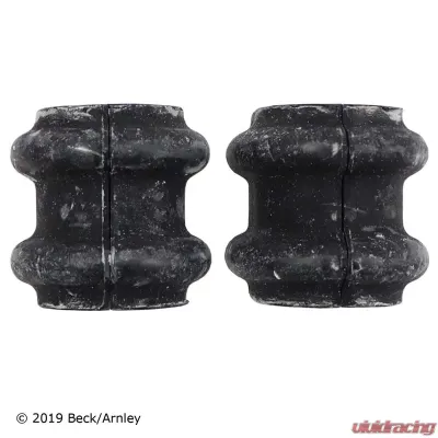 Beck/Arnley Suspension Stabilizer Bar Bushing Kit 101-7593 - 101-7593