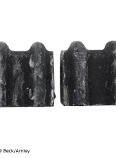 Beck/Arnley Suspension Stabilizer Bar Bushing Kit 101-7593                                     - 101-7593 - Image 4