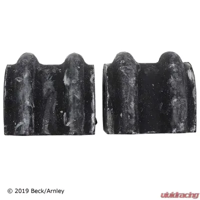 Beck/Arnley Suspension Stabilizer Bar Bushing Kit 101-7593 - 101-7593