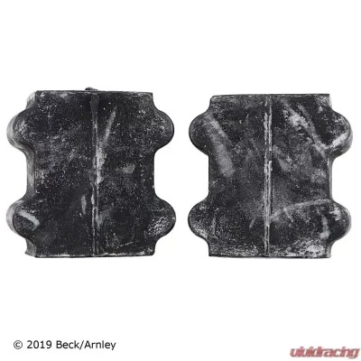 Beck/Arnley Suspension Stabilizer Bar Bushing Kit 101-7593 - 101-7593