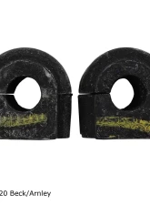 Beck/Arnley Suspension Stabilizer Bar Bushing Kit 101-7594                                     - 101-7594 - Image 2