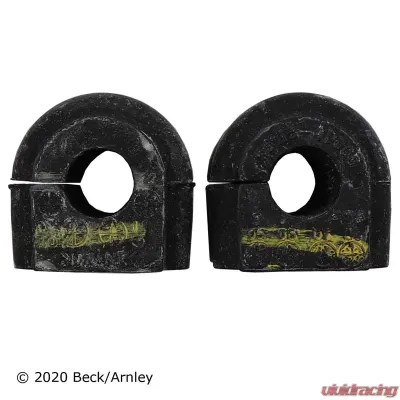 Beck/Arnley Suspension Stabilizer Bar Bushing Kit 101-7594 - 101-7594
