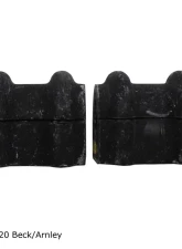 Beck/Arnley Suspension Stabilizer Bar Bushing Kit 101-7594                                     - 101-7594 - Image 4