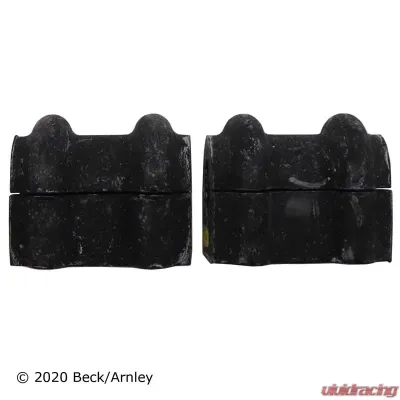 Beck/Arnley Suspension Stabilizer Bar Bushing Kit 101-7594 - 101-7594