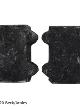 Beck/Arnley Suspension Stabilizer Bar Bushing Kit 101-7594                                     - 101-7594 - Image 5