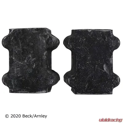 Beck/Arnley Suspension Stabilizer Bar Bushing Kit 101-7594 - 101-7594