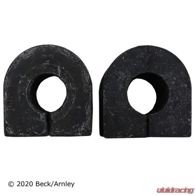 Beck/Arnley Suspension Stabilizer Bar Bushing Kit 101-7596 - 101-7596