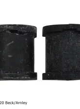Beck/Arnley Suspension Stabilizer Bar Bushing Kit 101-7596                                     - 101-7596 - Image 3