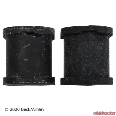 Beck/Arnley Suspension Stabilizer Bar Bushing Kit 101-7596 - 101-7596