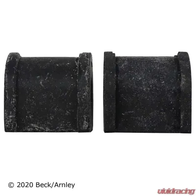 Beck/Arnley Suspension Stabilizer Bar Bushing Kit 101-7596 - 101-7596