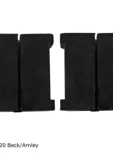 Beck/Arnley Suspension Stabilizer Bar Bushing Kit 101-7596                                     - 101-7596 - Image 5