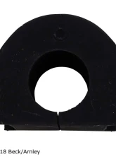 Beck/Arnley Suspension Stabilizer Bar Bushing Kit 101-7597                                     - 101-7597 - Image 2
