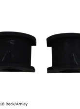 Beck/Arnley Suspension Stabilizer Bar Bushing Kit 101-7597                                     - 101-7597 - Image 3
