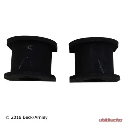 Beck/Arnley Suspension Stabilizer Bar Bushing Kit 101-7597 - 101-7597