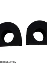 Beck/Arnley Suspension Stabilizer Bar Bushing Kit 101-7597                                     - 101-7597 - Image 4