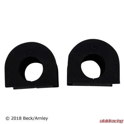 Beck/Arnley Suspension Stabilizer Bar Bushing Kit 101-7597 - 101-7597