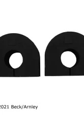 Beck/Arnley Suspension Stabilizer Bar Bushing Kit 101-7598                                     - 101-7598 - Image 2
