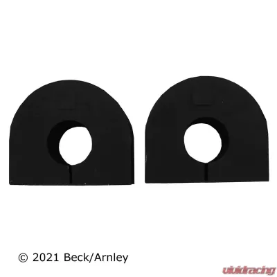 Beck/Arnley Suspension Stabilizer Bar Bushing Kit 101-7598 - 101-7598