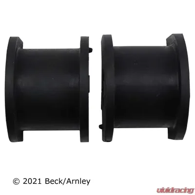 Beck/Arnley Suspension Stabilizer Bar Bushing Kit 101-7598 - 101-7598