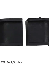 Beck/Arnley Suspension Stabilizer Bar Bushing Kit 101-7598                                     - 101-7598 - Image 4