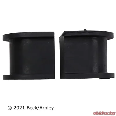 Beck/Arnley Suspension Stabilizer Bar Bushing Kit 101-7598 - 101-7598
