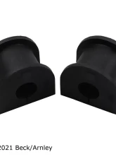 Beck/Arnley Suspension Stabilizer Bar Bushing Kit 101-7598                                     - 101-7598 - Image 5
