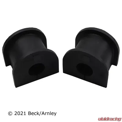 Beck/Arnley Suspension Stabilizer Bar Bushing Kit 101-7598 - 101-7598