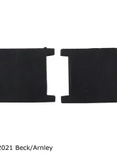 Beck/Arnley Suspension Stabilizer Bar Bushing Kit 101-7598                                     - 101-7598 - Image 5