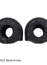 Beck/Arnley Suspension Stabilizer Bar Bushing Kit 101-7599                                     - 101-7599 - Image 2