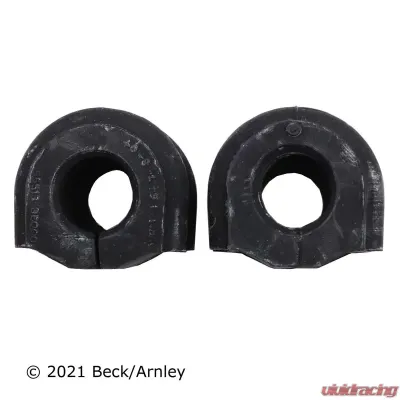 Beck/Arnley Suspension Stabilizer Bar Bushing Kit 101-7599 - 101-7599