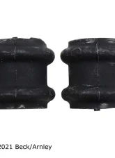 Beck/Arnley Suspension Stabilizer Bar Bushing Kit 101-7599                                     - 101-7599 - Image 3