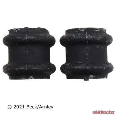 Beck/Arnley Suspension Stabilizer Bar Bushing Kit 101-7599 - 101-7599