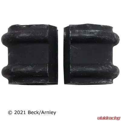 Beck/Arnley Suspension Stabilizer Bar Bushing Kit 101-7599 - 101-7599