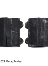 Beck/Arnley Suspension Stabilizer Bar Bushing Kit 101-7599                                     - 101-7599 - Image 5