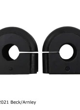 Beck/Arnley Suspension Stabilizer Bar Bushing Kit 101-7600                                     - 101-7600 - Image 2