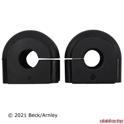 Beck/Arnley Suspension Stabilizer Bar Bushing Kit 101-7600 - 101-7600