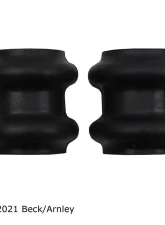 Beck/Arnley Suspension Stabilizer Bar Bushing Kit 101-7600                                     - 101-7600 - Image 3