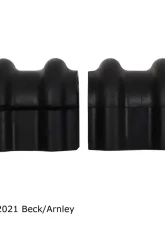 Beck/Arnley Suspension Stabilizer Bar Bushing Kit 101-7600                                     - 101-7600 - Image 4