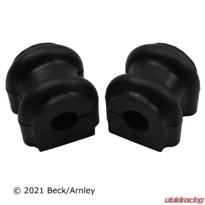 Beck/Arnley Suspension Stabilizer Bar Bushing Kit 101-7600 - 101-7600