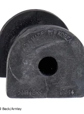Beck/Arnley Suspension Stabilizer Bar Bushing Kit 101-7602                                     - 101-7602 - Image 3