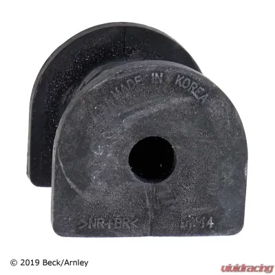 Beck/Arnley Suspension Stabilizer Bar Bushing Kit 101-7602 - 101-7602