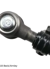 Beck/Arnley Steering Center Link 101-7605                                     - 101-7605 - Image 2