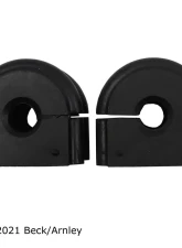 Beck/Arnley Suspension Stabilizer Bar Bushing Kit 101-7606                                     - 101-7606 - Image 2
