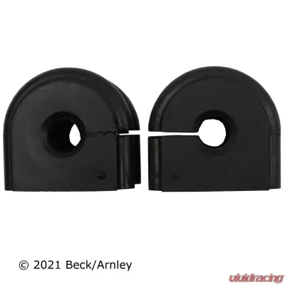 Beck/Arnley Suspension Stabilizer Bar Bushing Kit 101-7606 - 101-7606